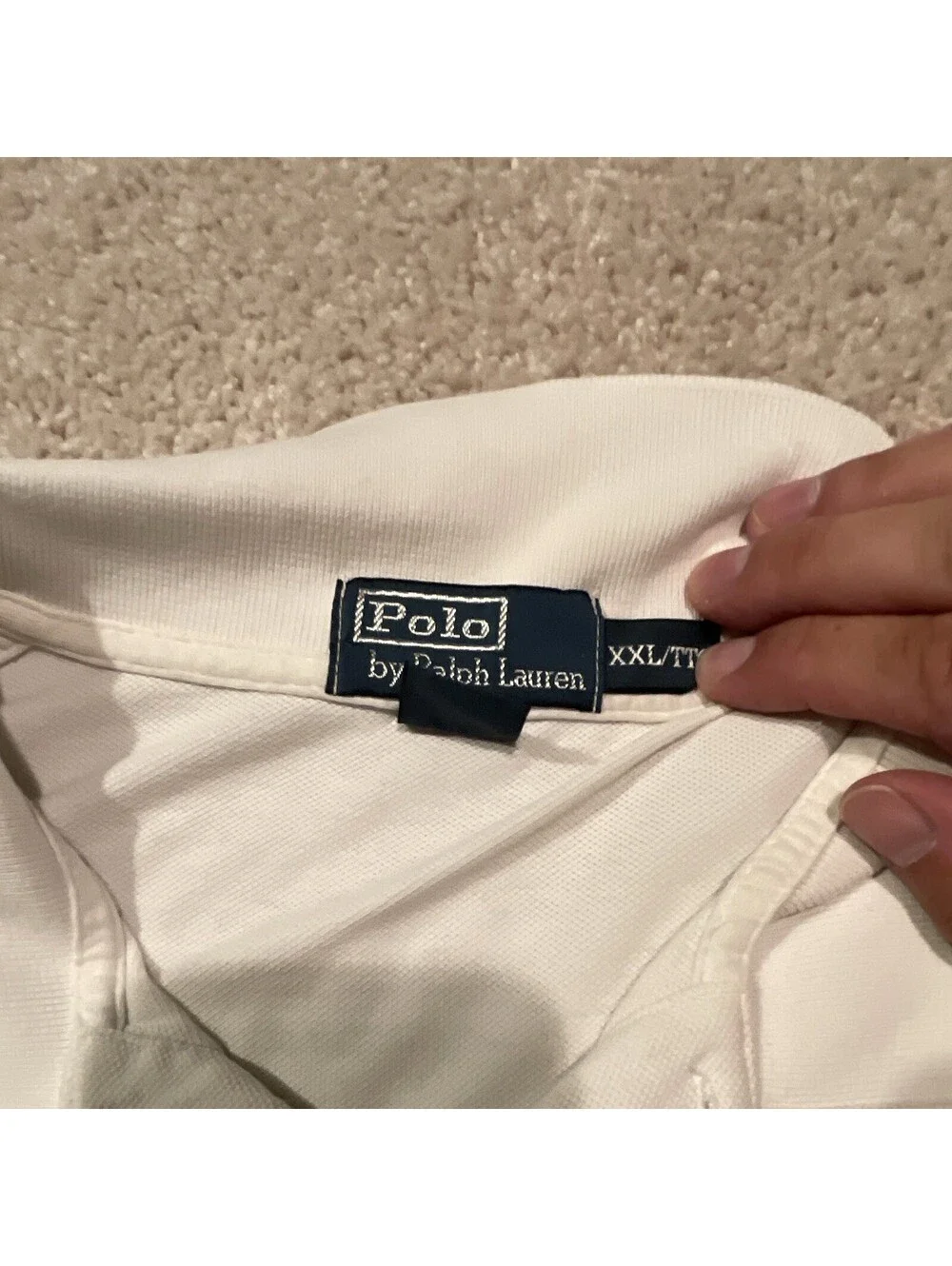 Ralph Lauren polo ralph